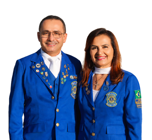 Foto Oficial - DG Iranildo
